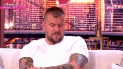 CARA NE ŽELIM DA VIDIM Janjuš urnisao bivšeg prijatelja, pa progovorio o odnosu sa Enom: Ništa nije kako treba!