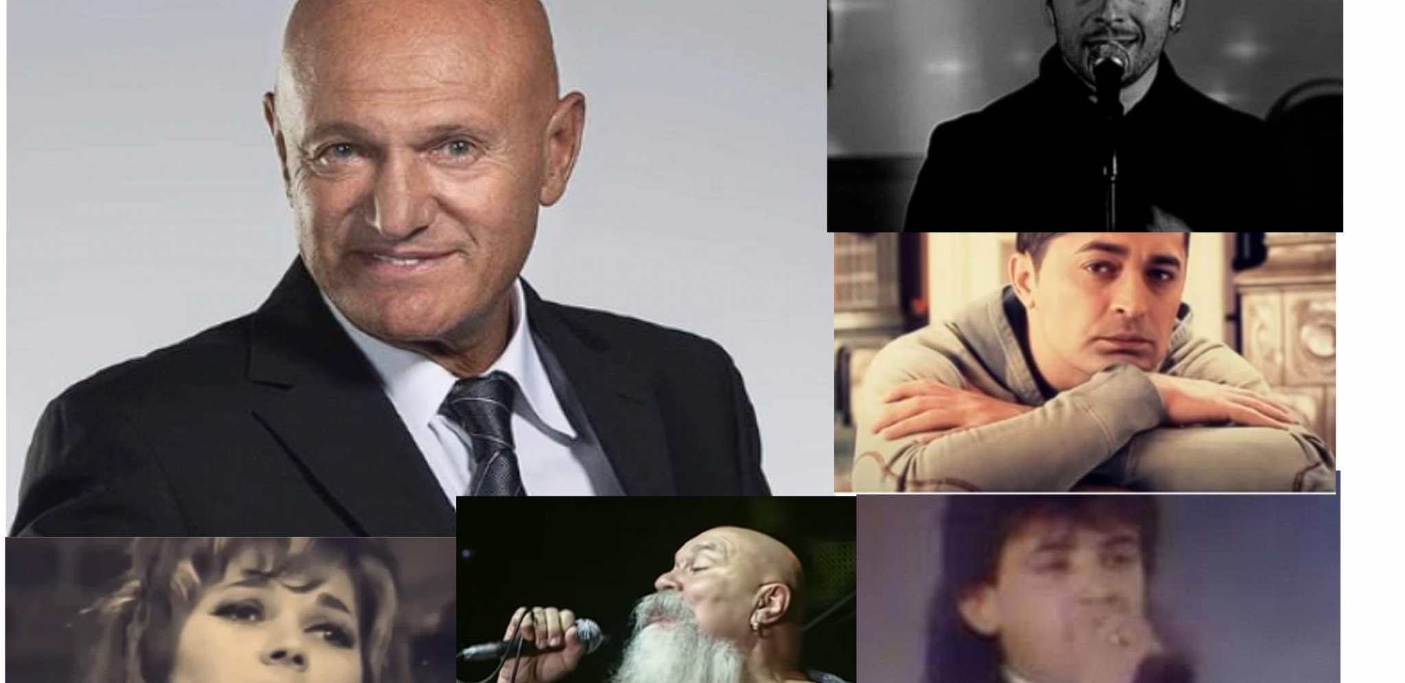 ZA NJIMA SU PLAKALI MNOGI Ovo je tužni vremeplov pevača koji su tragično poginuli u saoraćajnim nesrećama, spisak nije kratak