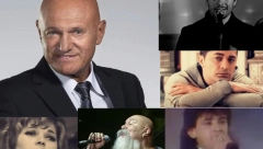 ZA NJIMA SU PLAKALI MNOGI Ovo je tužni vremeplov pevača koji su tragično poginuli u saoraćajnim nesrećama, spisak nije kratak