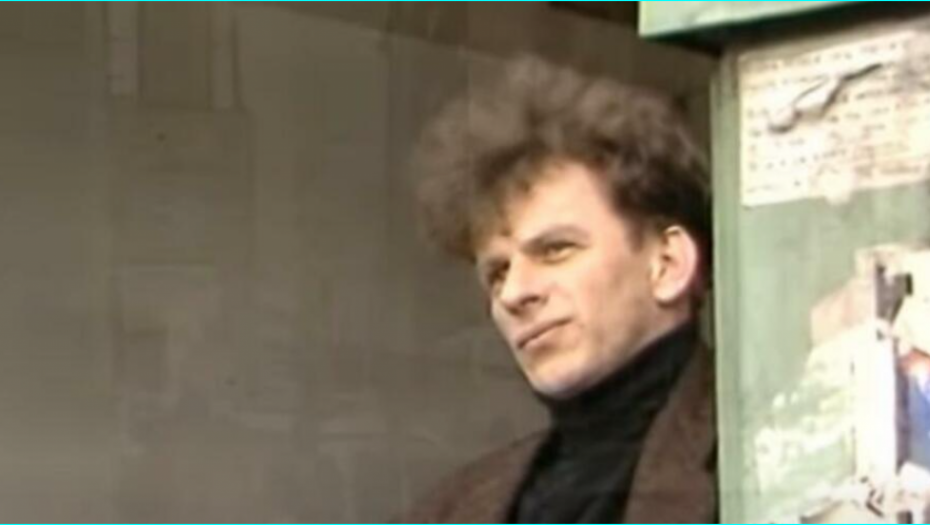 ZBOG CEREBRALNE PARALIZE DOŽIVEO PAKAO Pevač ceo život proveo na štakama, a evo kako sada izgleda!