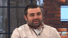 KOZE SU MU DRUŠTVO! Naš poznati glumac živi na selu i bavi se poljoprivredom (FOTO)