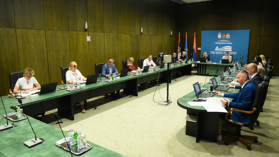 Pokrajinska vlada je izdvojila četiri miliona dinara za nabavku novog analognog RTG aparata