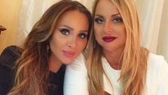 OVO SU NAJBOGATIJE SESTRE SRBIJE Njih dve udate su za bogate sinove, a ne bahate se parama i karijerno su ostvarene