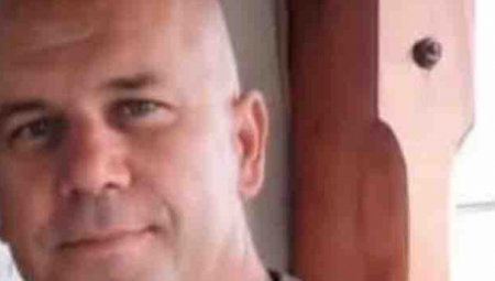 OVO JE SRBIN KOJI JE UHAPŠEN U GRAČANICI Kurtijvi specijalci mu isprevrtali celu kuću