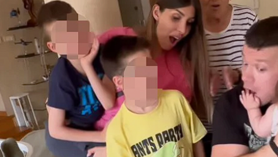 SIN SLOBINE ŽENE JELENE UZEO NJEGOVO PREZIME! Šok odluka, ovo je pre njega uradila samo ona i izazvala haos u javnosti
