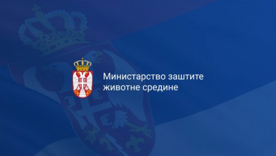 ANALIZA VODE POSLE IZLIVANJA NAFTE Ministarstvo zaštite životne sredine objavilo izveštaj
