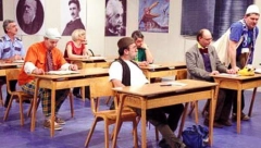 CRNA SUDBINA KURSADŽIJA Glumci bili na ivici života i smrti, uhvaćeni sa drogom, a njoj je verenik pucao u glavu