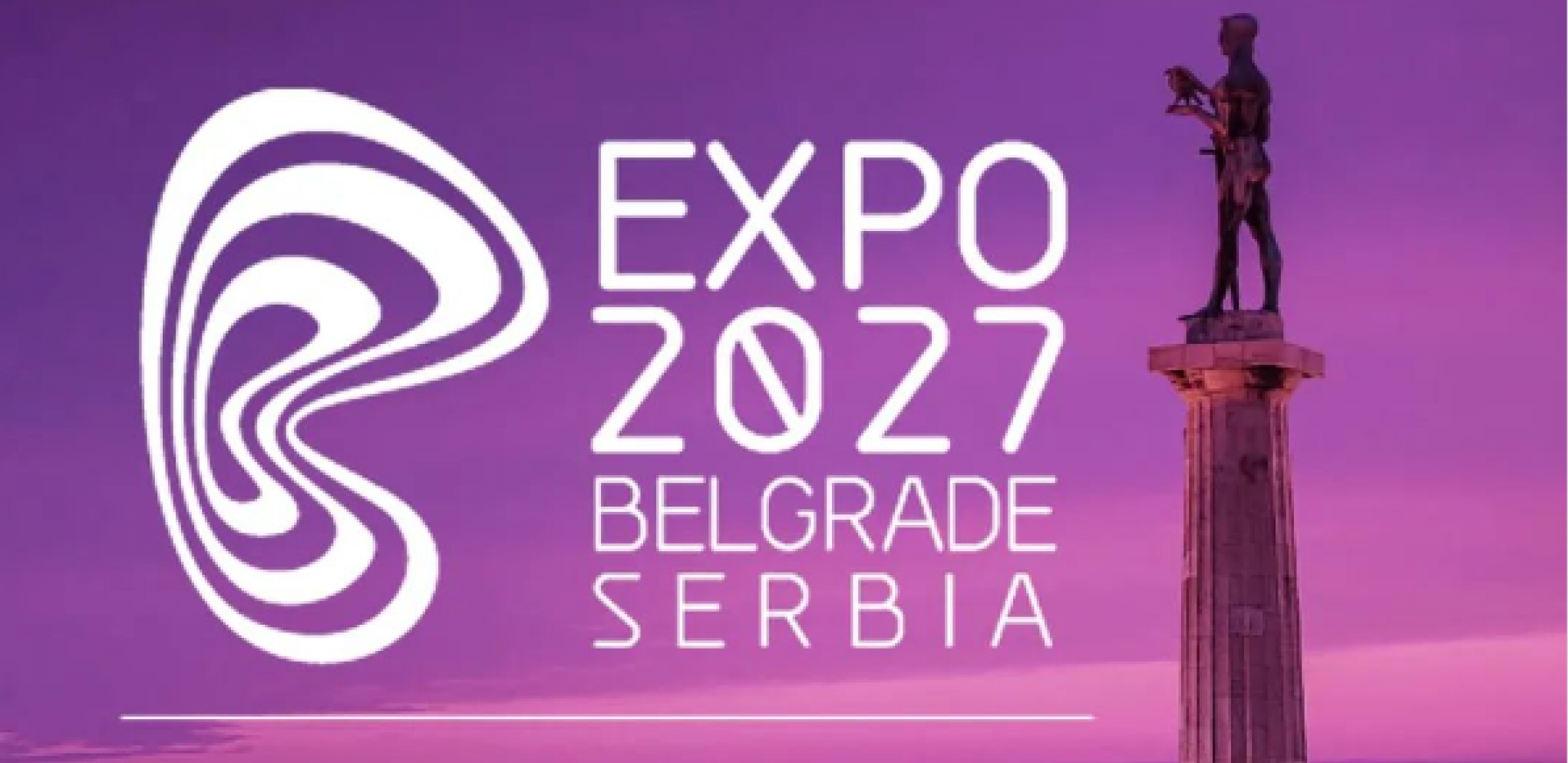 SRBIJA DOBIJA EXPO 2027! Beograd izabran među pet kandidata za domaćina svetske izložbe