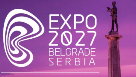 MALI GRAD USRED BEOGRADA Detaljan spisak objekata koje će činiti EXPO 2027 u Beogradu