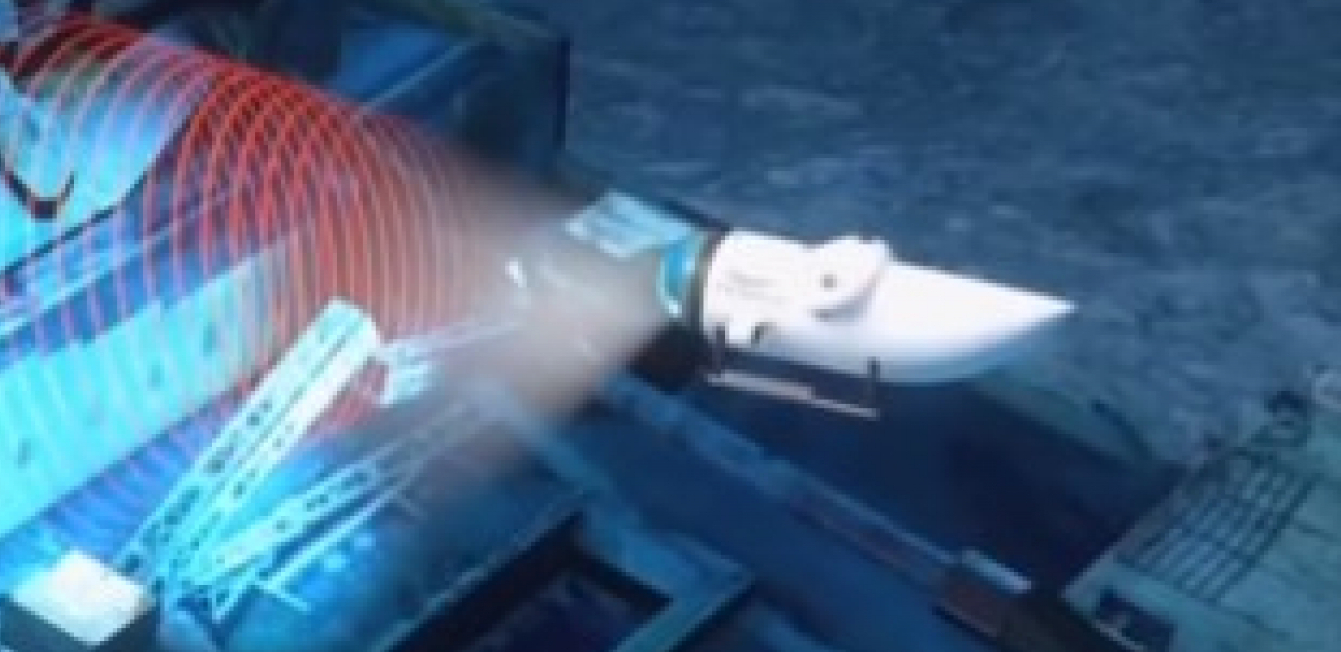 BLIŽE SE ZADNJI SATI, ČUJE SE LUPANJE IZ DUBINE OKEANA Evo kad će posadi nestale podmornice nestati kiseonika (VIDEO)