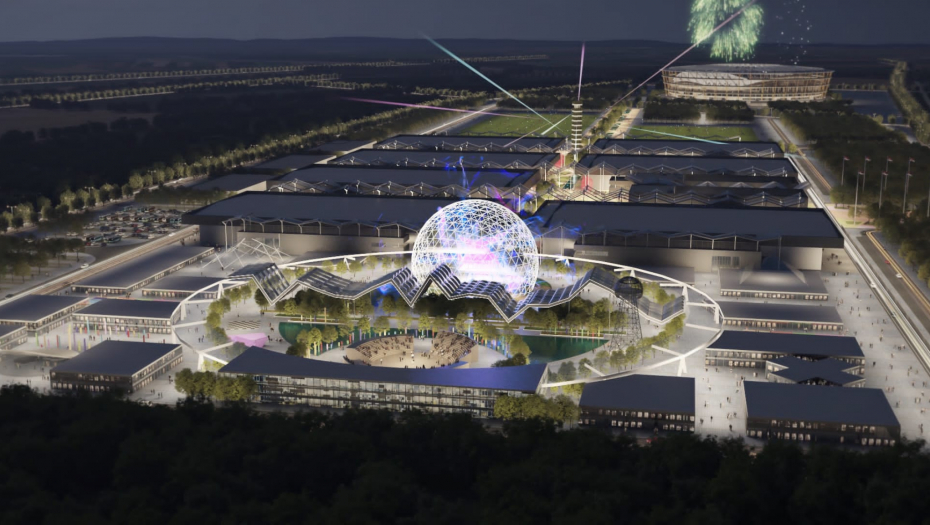Stejt department čestitao Beogradu i Srbiji na pobedi za domaćina EXPO2027