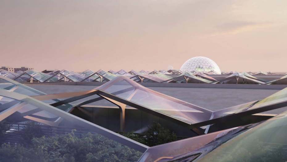EXPO 2027 DONOSI VIŠE HILJADA NOVIH RADNIH MESTA Čadež: Trenutno možda nismo ni svesni koliko je ovo važno!