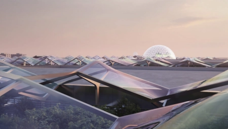 EXPO 2027 DONOSI VIŠE HILJADA NOVIH RADNIH MESTA Čadež: Trenutno možda nismo ni svesni koliko je ovo važno!