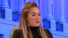 ANA ĆURČIĆ NA STUBU SRAMA Nakon izlaska iz Zadruge ostala je bez još jedne bliske osobe: Prodala je prijateljicu!