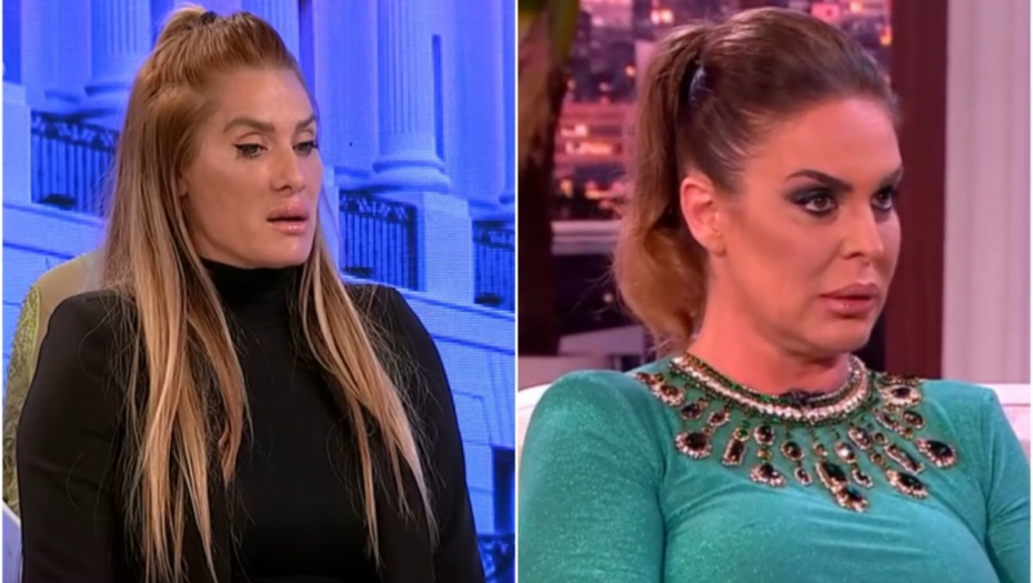 BUKTI ŽESTOK RAT ANE I MILENE! U sve se umešala i Bujanovka, izneta sva prevara i krađa novca!