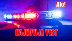 SIMA (27) POGINUO U STRAVIČNOJ NESREĆI Iza sebe ostavio ćerku i trudnu ženu, tragedija kod Bele Crkve