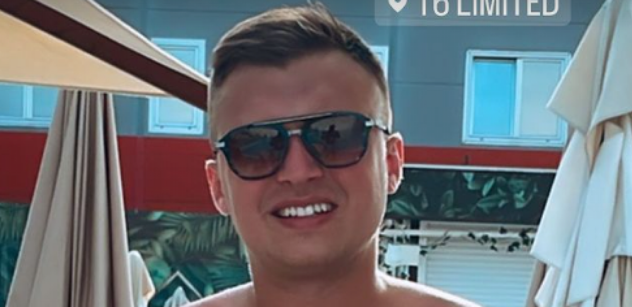 SLAVLJE U DOMU KARIĆA Stefana je danas poseban dan, a čestitke stižu sa svih strana! (FOTO)