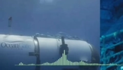 OVO SU ZVUCI KOJI SE ČUJU IZ PODMORNICE Objavljen jeziv snimak, nestali imaju manje od 24 časa (AUDIO)