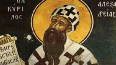 SLAVIMO SVECA KOJI JE SASTAVIO MOLITVU BOGORODICI Žene, danas izgovorite ove reči i privucite sreću i blagostanje