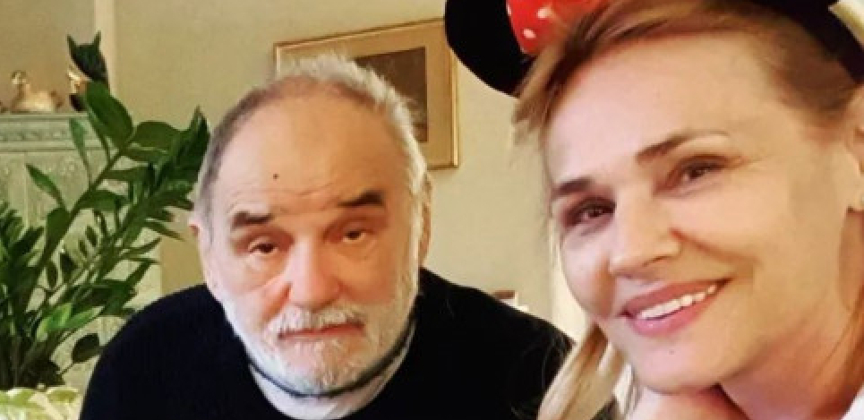 TRI GODINE OD SMRTI ĐORĐA BALAŠEVIĆA Danima se nije znalo gde počiva, a porodici je ostavio bolno oproštajno pismo
