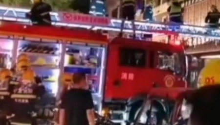 STRAVIČNA TRAGEDIJA U RESTORANU Više od 30 poginulih u strašnoj eksploziji gasa tokom festivala (VIDEO)