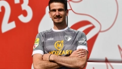 DVOJICA NOVAJLIJA U RADNIČKOM 1923 Stigli najbolji asistent i vrsni defanzivac