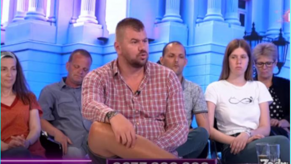 ZAVRŠIO SA CAREM ZA SVA VREMENA Janjuš saznao jezive informacije: Ne bih to očekivao ni od najvećeg dušmanina!