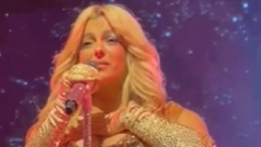 DEČKO JE VREĐAO ZBOG VIŠKA KILOGRAMA Pevačica albanskog porekla javno objavila poruke! (FOTO)