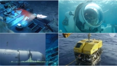 TRAGIČAN KRAJ POTRAGE ZA "TITANOM" Američka obalska straža potvrdila da je posada poginula