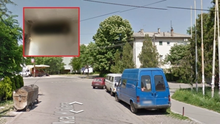 KAD SU PODSTANARI NAPUSTILI STAN U KOTEŽU, VLASNIK NENAD JE OSTAO ZAPANJEN Odmah je tražio pomoć