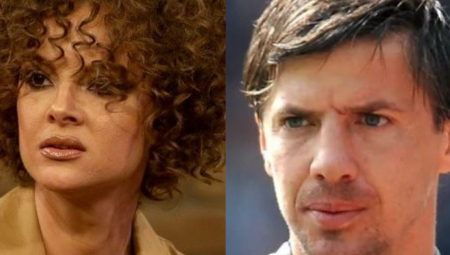 SLAVICI ĆUKTERAŠ IZREČENA MERA ZABRANE PRILASKA BIVŠEM MUŽU Pevačica ga optužila za nasilje, protiv njega pokrenut proces!