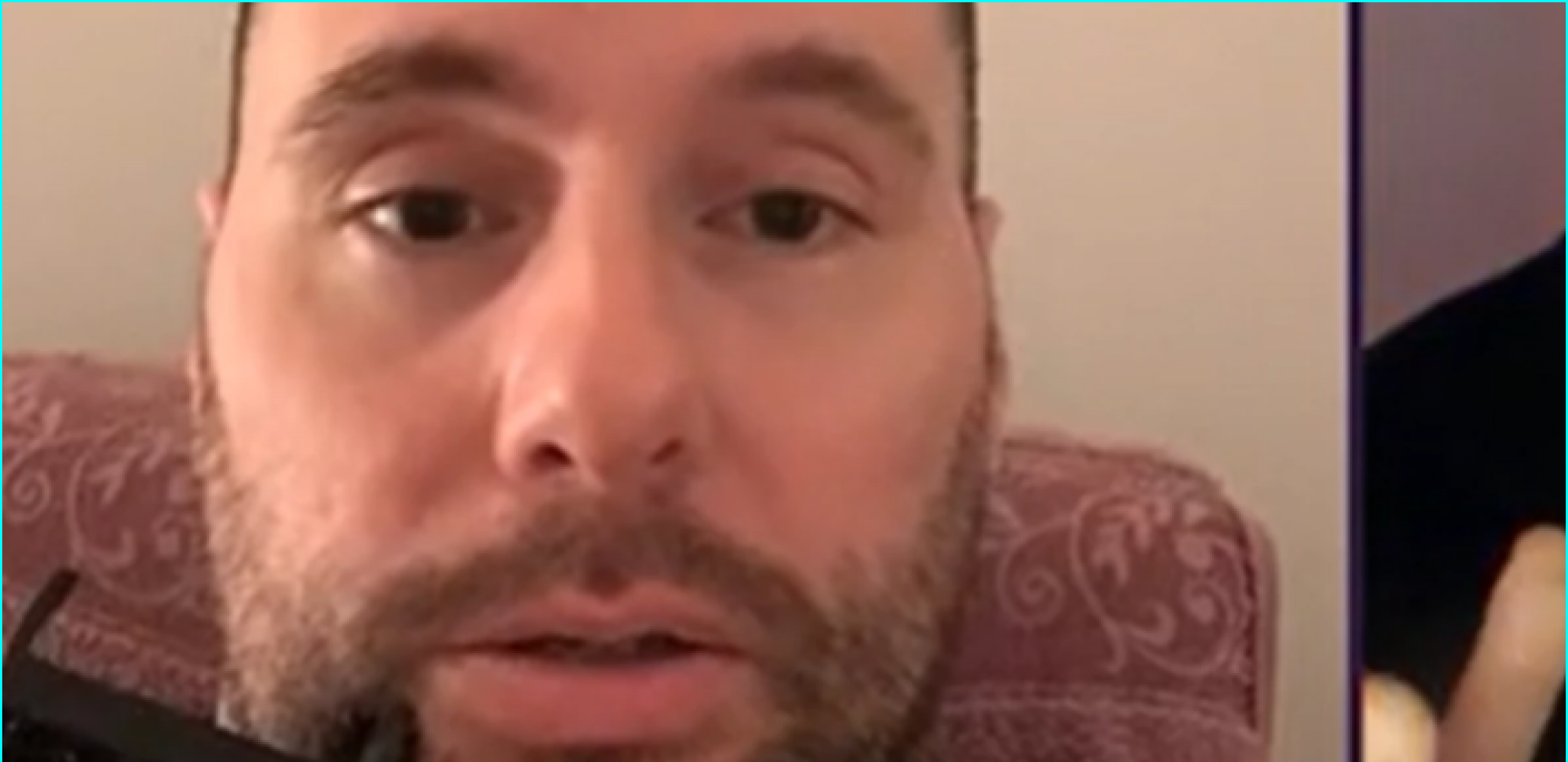 VIŠE NE PROSI, SAD UCENJUJE Zvezdan Slavnić traži novac, pa besni jer mu ljudi ne šalju: Prvo plati!