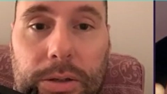 VIŠE NE PROSI, SAD UCENJUJE Zvezdan Slavnić traži novac, pa besni jer mu ljudi ne šalju: Prvo plati!