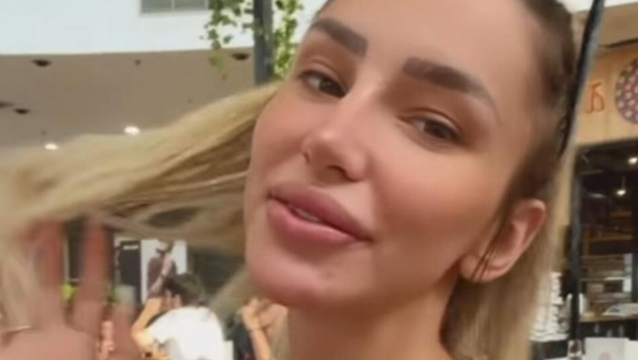 SVE OBELODANILA Aleksandra Nikolić završila kod doktora, priznala da ima problema sa ovim