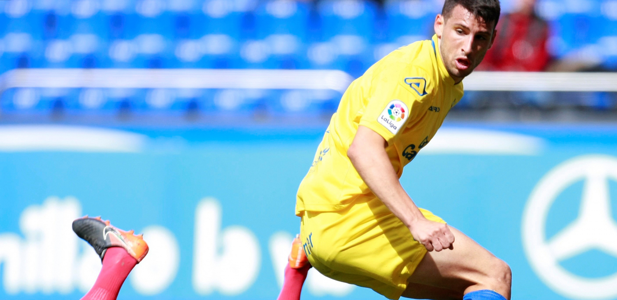 IMAM NOVOG PEDRIJA Branko Beli Milovanović za Alo! o uspehu Las Palmasa i povratak u La Ligu (VIDEO)