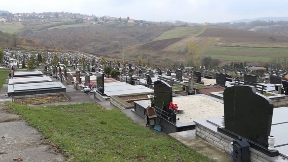 OGLAS ZA POSAO NA GROBLJU NASMEJAO CELU SRBIJU "Radi se u pozitivnom okruženju", i to nije sve
