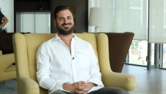 OD SPONZORUŠE NAPRAVIM DAMU! Stjepan Hauser šokirao svojom izjavom, pa se dotakao veze sa Jelenom Rozgom!