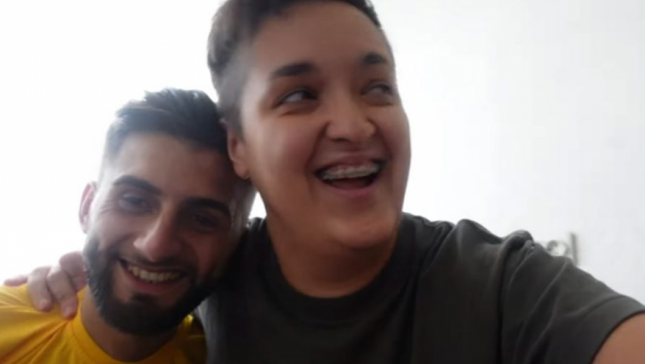 "ON JE NERADNIK, ALKOHOLIČAR I PREVARANT!" Mustafa izbačen iz stana koji je platila Marija, oglasila se gazdarica i otkrila strašne stvari