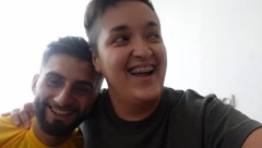 "ON JE NERADNIK, ALKOHOLIČAR I PREVARANT!" Mustafa izbačen iz stana koji je platila Marija, oglasila se gazdarica i otkrila strašne stvari