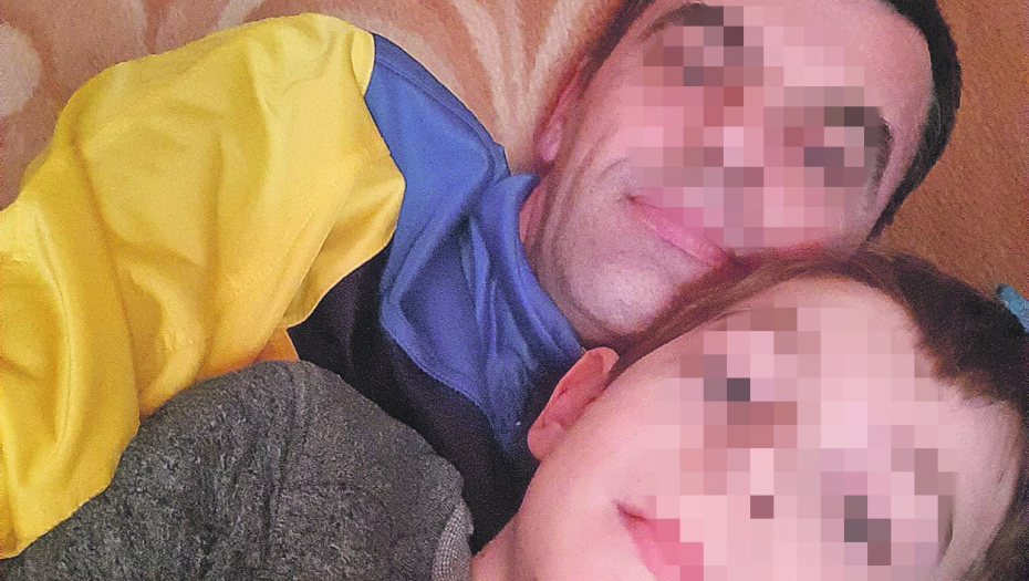 UBIĆU SINA DA GA SPASEM Alo! otkriva detalje iz oproštajnih pisama oca sa Čukarice koji je ubio svoje dete pa sebe!