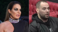 MILENA I ZVEZDAN OČI U OČI! Nakon prekida prijateljstva sa Anom, Kačavenda načinila šok udarac, sve se preokreće!