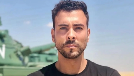 UROŠ ĆERTIĆ SE OŽENIO U TAJNOSTI! Kaskader osvojio 13 godina mlađu fitnes instruktorku, a evo i kako izgleda (FOTO)