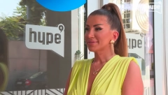 PRVO OGLAŠAVANJE DALILE Više neće biti voditeljka, a sada je otkrila šta se krije iza svega