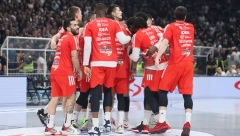 HVALA NA VELIKOM POVERENJU Crvena zvezda se oglasila posle dobijanja specijalne pozivnice Evrolige