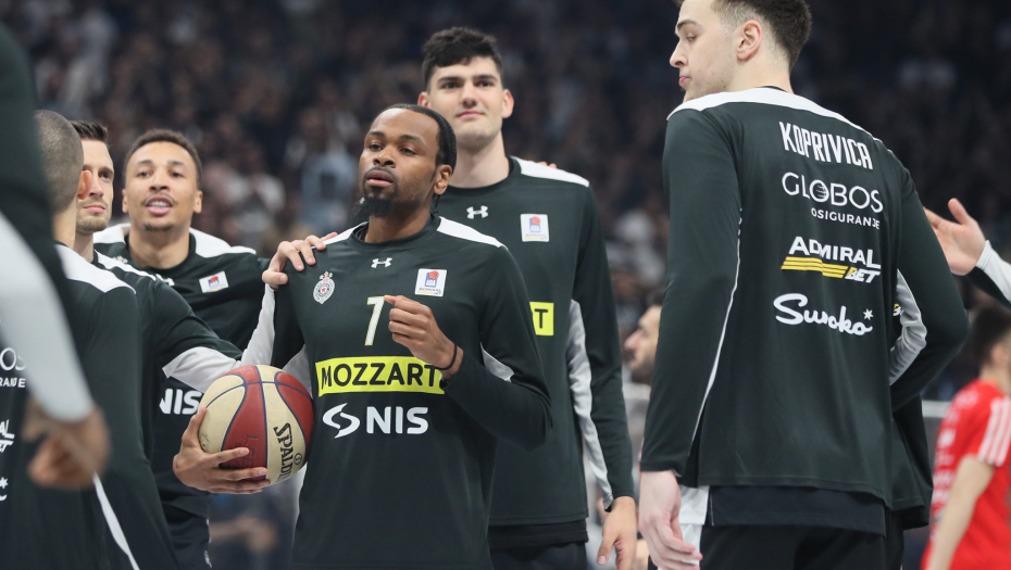 OVO ZANIMA SVE "GROBARE" Partizan objavio cene sezonskih karata za novu sezonu