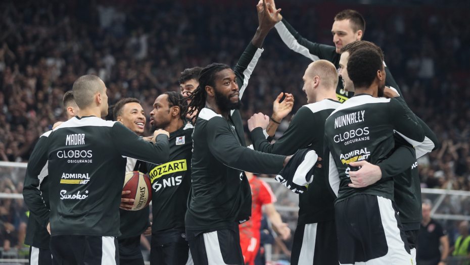 PARTIZANOVI IGRAČI SU KAO "VAGNEROVCI" Čuveni trener sramno udario na strance u crno-belom timu, pa se izvinjavao