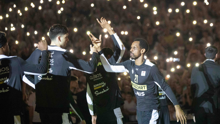 VAŽNE VESTI ZA CRNO-BELE Bavarci dovode igrača na Jaramazovoj poziciji