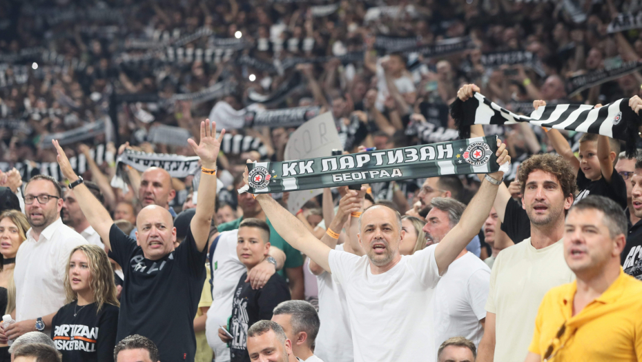 POČINJE SPEKTAKL NA JADRANU ABA liga objavila raspred utakmica prvog kola, ali i vreme odigravanja derbija