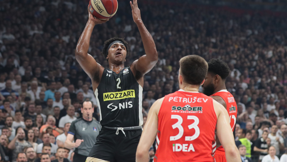 NOVA BOMBA U NAJAVI Zek Ledej blizu produžetka saradnje sa crno-belima?!