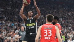 I PETRUŠEV NAPUŠTA ZVEZDU Srpski košarkaš ide u NBA